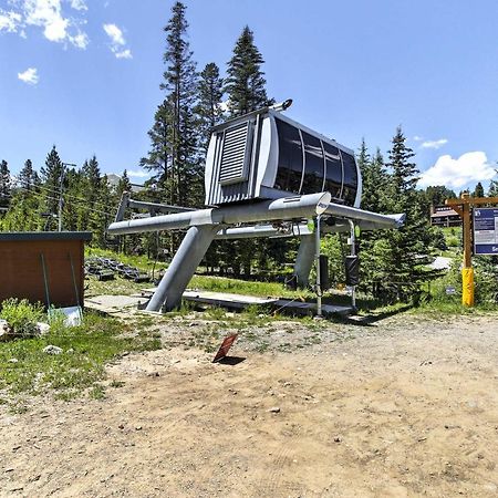 Spacious Breckenridge Condo Walk To Ski Lifts! Bagian luar foto
