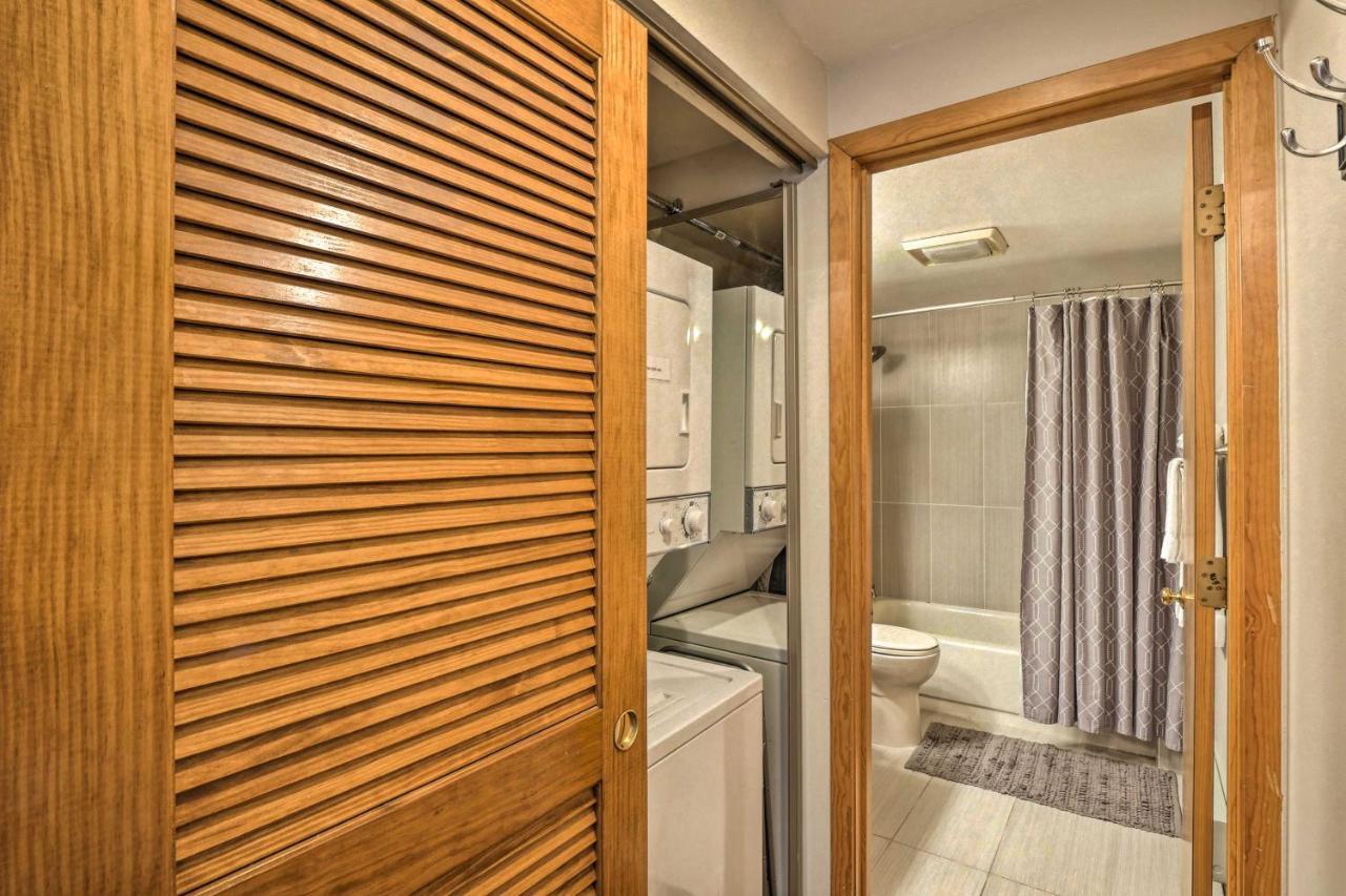 Spacious Breckenridge Condo Walk To Ski Lifts! Bagian luar foto
