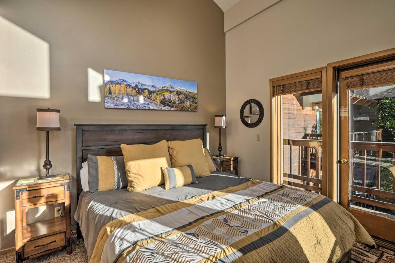 Spacious Breckenridge Condo Walk To Ski Lifts! Bagian luar foto