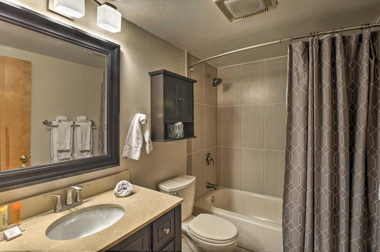Spacious Breckenridge Condo Walk To Ski Lifts! Bagian luar foto